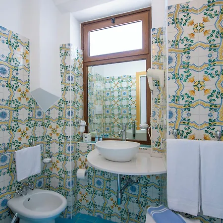 Costa Diva Hotel Praiano