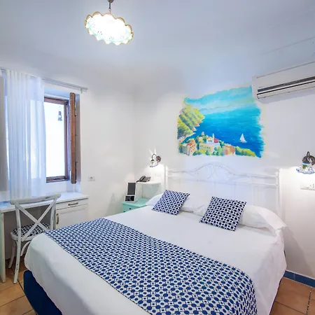 Costa Diva 3* Praiano