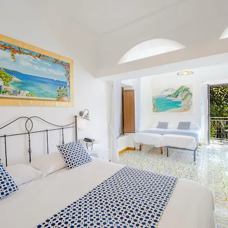 Hotel Costa Diva 3*