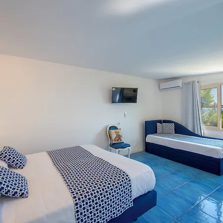 Costa Diva Hotel Praiano