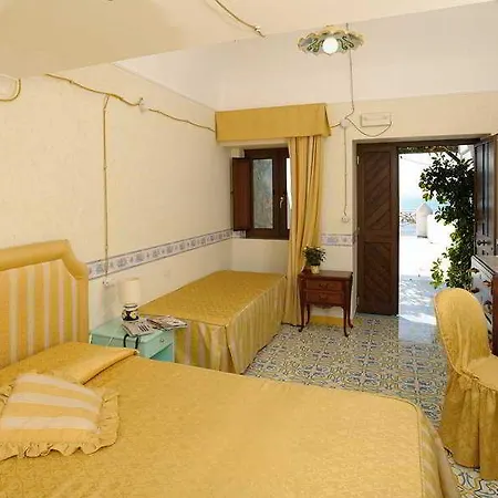 Otel Costa Diva