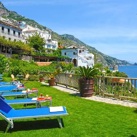 Costa Diva Otel 3*
