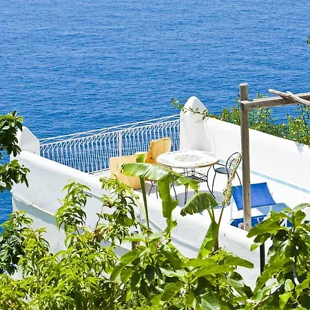 Hotel Costa Diva Praiano