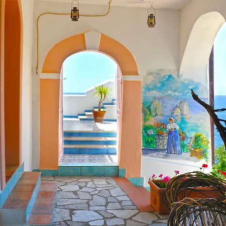 Otel Costa Diva 3*