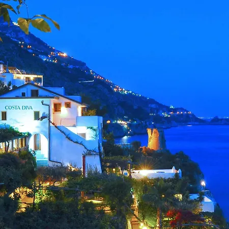 Costa Diva 3*