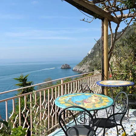 Costa Diva 3* Praiano