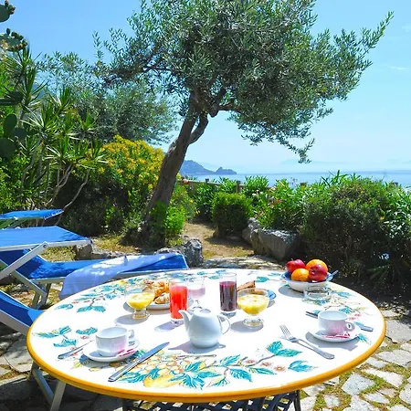 Costa Diva Ξενοδοχείο Praiano