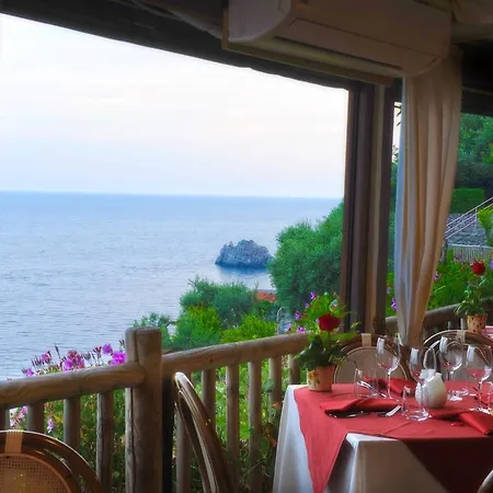 Otel Costa Diva Băile Herculane