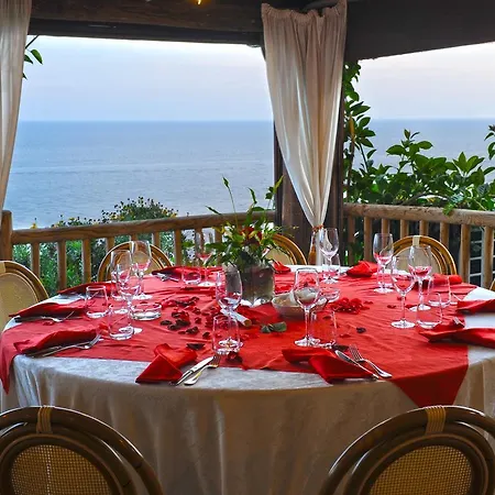 Otel Costa Diva