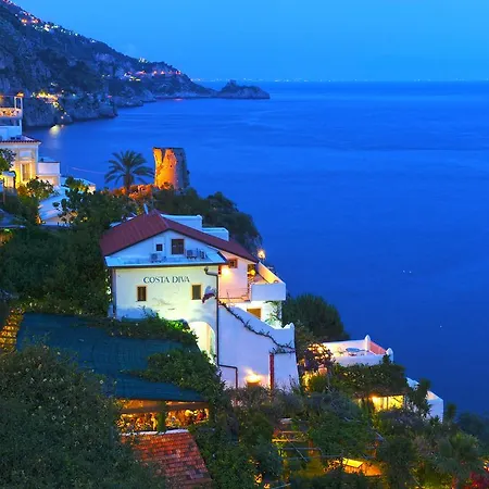 Costa Diva Băile Herculane