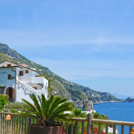 Otel Costa Diva 3*