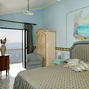 Costa Diva 3* Praiano