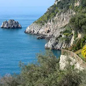 Costa Diva Ξενοδοχείο Praiano