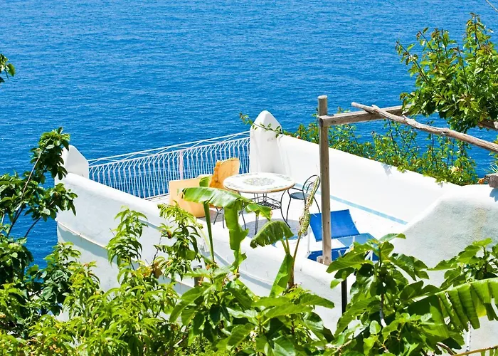 Costa Diva 3* Praiano