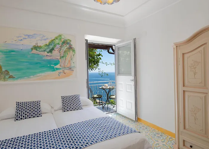 Costa Diva 3* Praiano