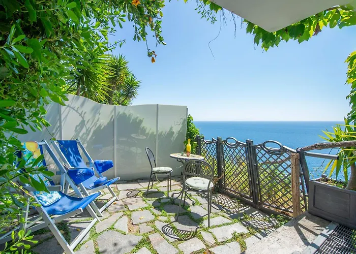 Costa Diva Hotel Praiano