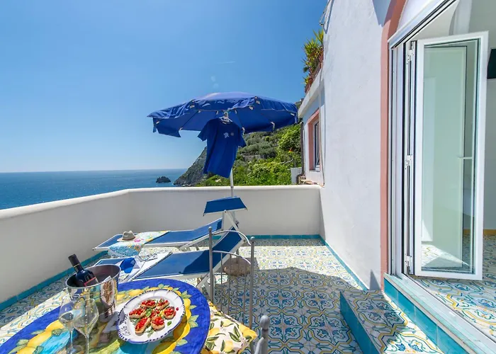 Hotel Costa Diva Praiano