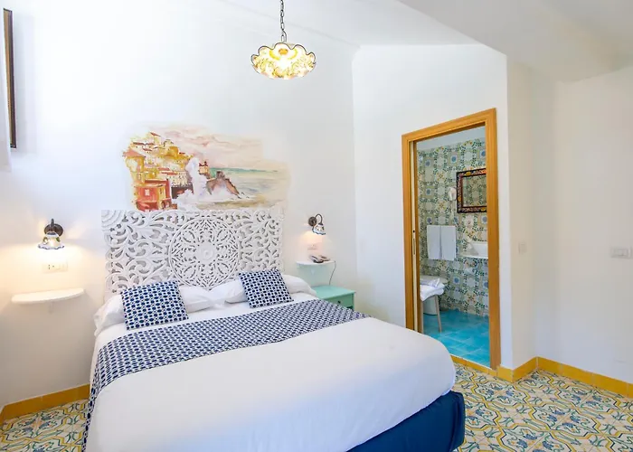 Costa Diva 3* Praiano