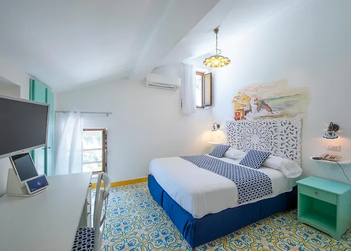 Costa Diva 3* Praiano