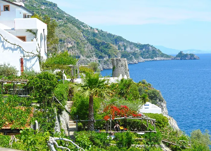 Hotel Costa Diva Praiano