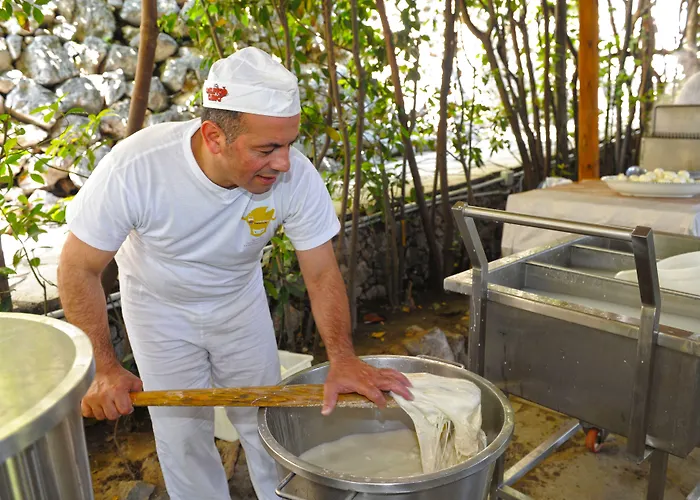 Costa Diva Hotel Praiano