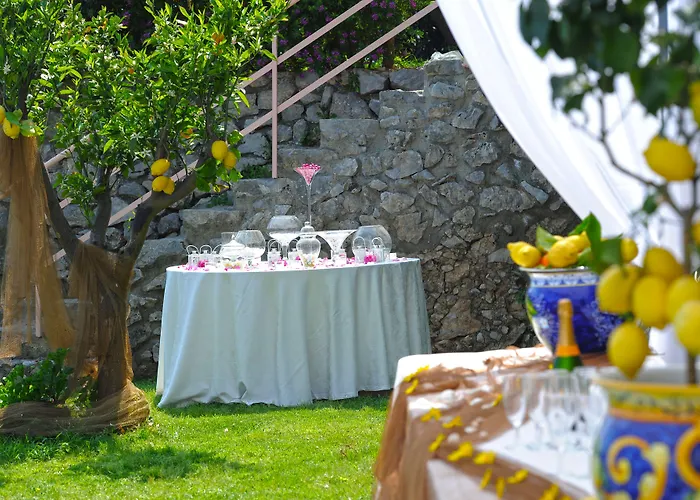 Costa Diva 3* Praiano