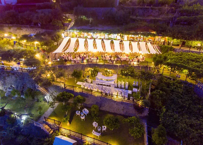 Costa Diva Hotel Praiano