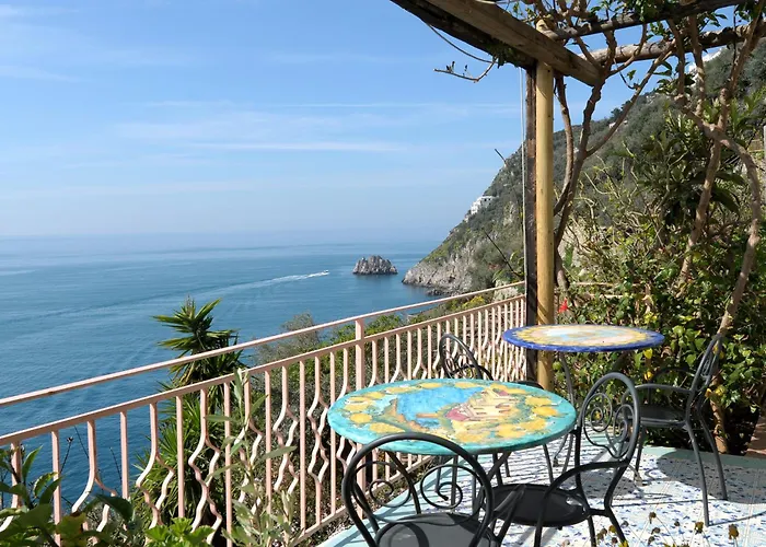 Costa Diva 3* Praiano