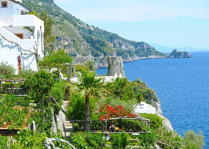 Hotel Costa Diva Praiano